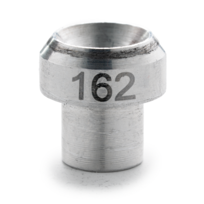 Nitrous Outlet .162 Gustav Jet, 00-00162-G
