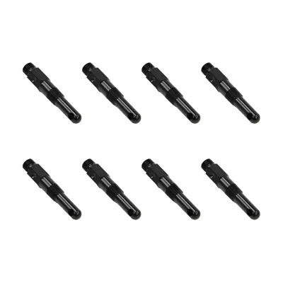1/8 Inch NPT Dry Nitrous Nozzle 8 Pack 90 Degree Discharge Aluminum Nitrous Outl