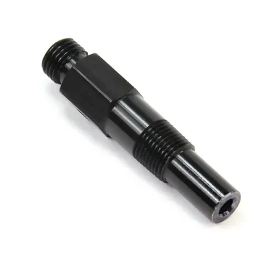 1/8 Inch NPT Dry Nitrous Nozzle Straight Discharge Aluminum Nitrous Outlet