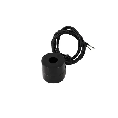 .122 Nitrous Solenoid Coil Nitrous Outlet