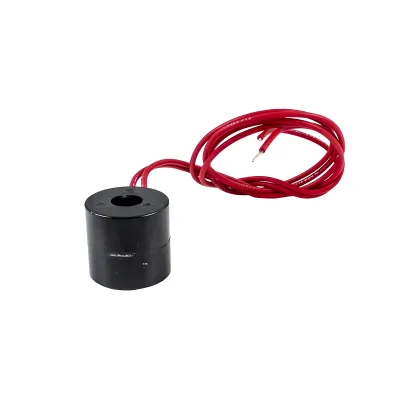 .177 Fuel Solenoid Coil Nitrous Outlet