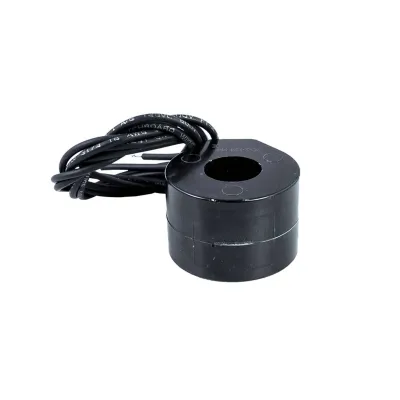 .157 .178 Trashcan Nitrous Solenoid Coil - 30 Amp Nitrous Outlet