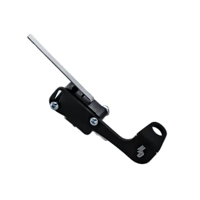 4150 Flange Carburetor WOT Switch and Bracket, 00-51040