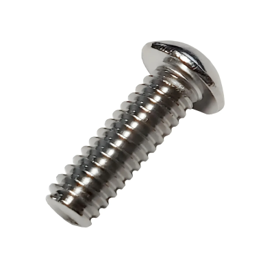 Nitrous Outlet 2010-2016 Camaro Bottle Bracket Heater Adaptor Bolt - 1/4-20 x 3/