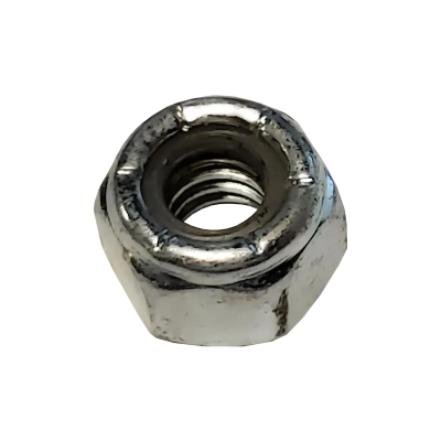 1/4-20 Lock Nut -Nylon Insert, 00-53061