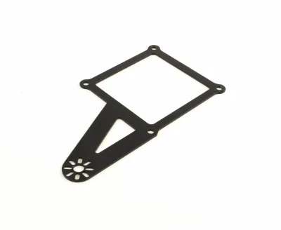 Tubing Cutter Nitrous Outlet