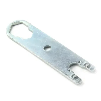 Solenoid Wrench Nitrous Outlet