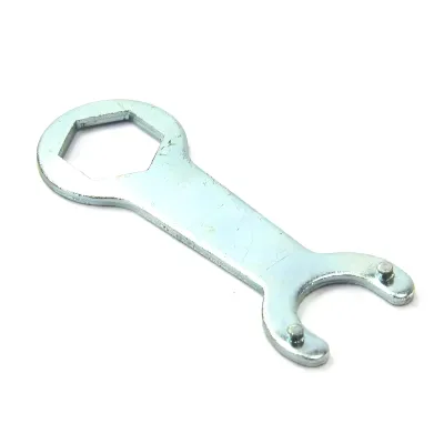 .157/.178 Trashcan Nitrous Solenoid Wrench Nitrous Outlet