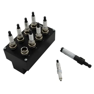 Spark Plug Cutting Tool Nitrous Outlet