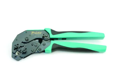 Chevrolet   FAST, Wire Crimper Tool