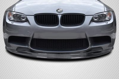 2008-2013 BMW M3 E90 E92 E93 Carbon Creations Champion Front Lip Spoiler Air Dam