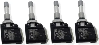 20-27+ C8 Corvette & Cadillac CT4/CT5, Tire Pressure Sensor Set (Includes 4) - G