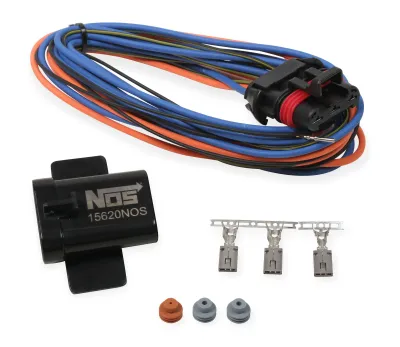 Carburetor, NOS Solenoids and parts, NITROUS SOLENOID DRIVER