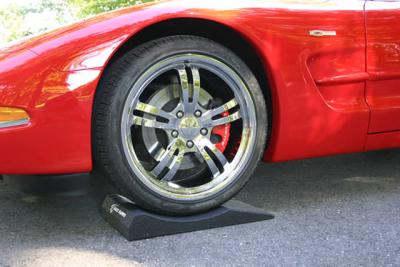 FlatStoppers for Corvette and Other Vehicles