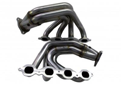 C8 Corvette Kooks Long Tube Headers 1-7/8" : 6.2L LT2
