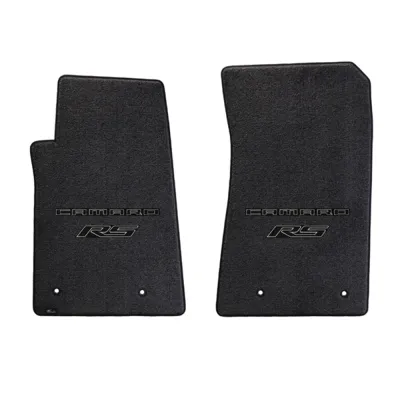 1997-2004 C5 Corvette Rear 5 Pc Blackout Kit