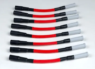 Corvette High Performance Plug Wires(8) LS1, LS6, LS2 and LS3 97-10