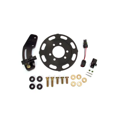1955-1982 Chevrolet Corvette  7" Crank Trigger Kit SBC