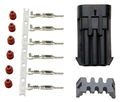 Chevrolet   Power Adder Adapter Kit