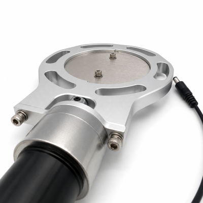 Granatelli 3.50" Electric Exhaust Cutout Motor Only - 307535W