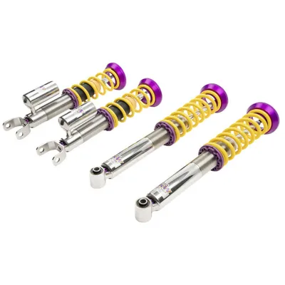 20-23+ C8 Corvette V3 Performance Coilover Kit KW Suspensions