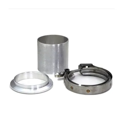 Procharger, ProRace Valve Flange Kit - Universal