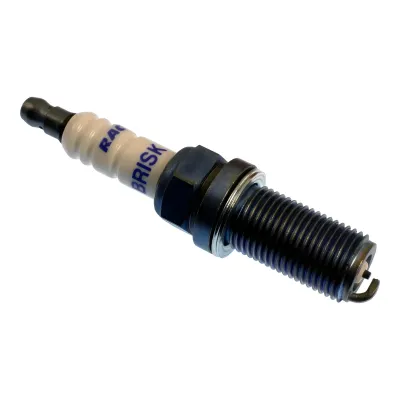 Brisk 5.7, 6.1 Hemi Race Plug - Non Projected/Silver Electrode/3 Step Colder/6.1