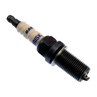 Brisk 5.7, 6.1 Hemi Race Plug - Non Projected/Silver Electrode/2 Step Colder/6.1
