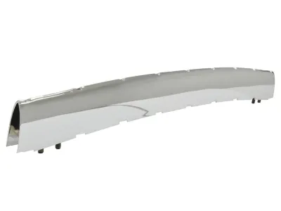 C1 Corvette 58-60 Grille Bar