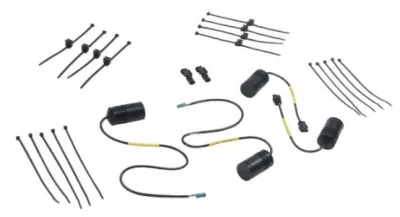 20-23+ C8 Corvette Mag-Ride ESC Deletion Module KW Suspensions