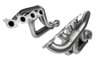 1-7/8" Stainless Headers for RIGHT HAND DRIVE 2015-2026 Mustang GT 5.0L.