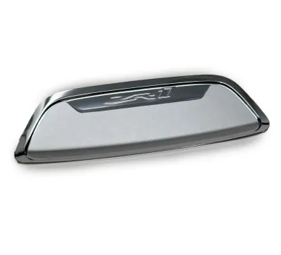 20-26+ C8 Corvette Waterfall Speaker Emblem (ZR1 Edition Badge) (Custom Engraved