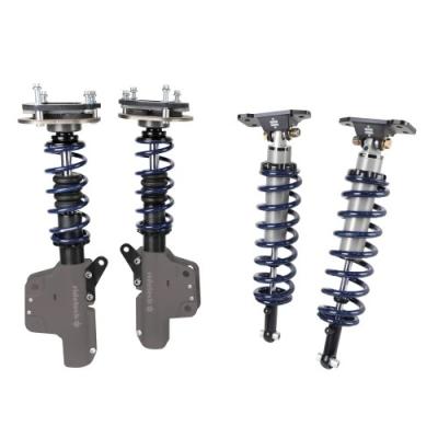 Ridetech Lowering Suspension Handling Kit - Chevy Camaro 2016-24