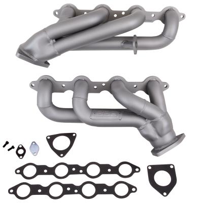 Bbk Performance Titanium Ceramic Headers - GM Fullsize SUV/Truck 1999-2013