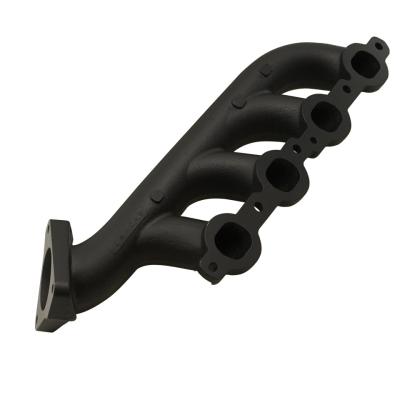 Bd Diesel OEM Replacement Exhaust Manifold - GM Fullsize Truck 2002-13