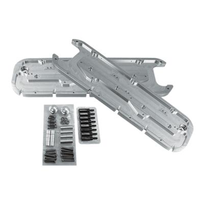 Billet Specialties Hardware Included Valve - GM LS-Series to Big Block Chevy