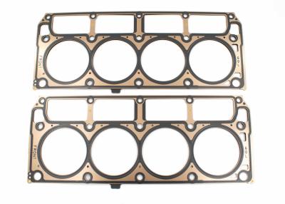 Brian Tooley Racing 4.020 in Bore Cylinder Head Gasket - GM LS-Series - Pair