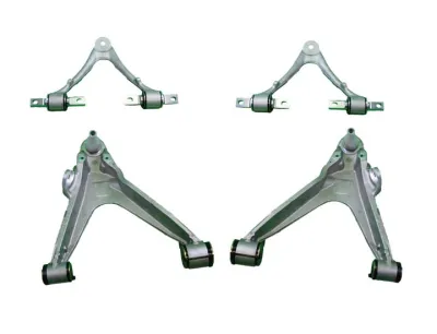 1997-2013 C5 C6 Corvette Control Arm Rebuild Service - 97-13 Front