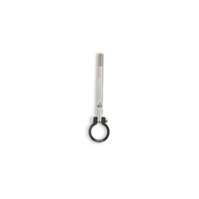 Corvette C8/E-Ray/Z06 Fabspeed Front Tow Hook