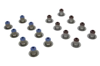 Comp Cams Spring Seat and Seal Kit - GM LS-Series