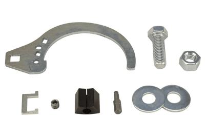 Comp Cams Lock Out Camshaft Phaser Limiter - GM GenV LT-Series