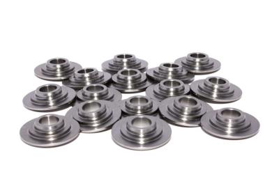 Comp Cams 7 Degree Valve Spring Retainer - LS1 - Set of 16