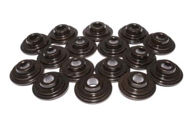 Comp Cams 7 Degree Valve Spring Retainer - GM LS-Series - Set of 16