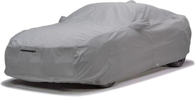 Covercraft 5-Layer All Climate Car Cover - Chevy Camaro 2010-15