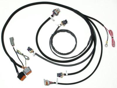 Daytona Sensors SmartSpark Ignition Wiring Harness - GM LS-Series