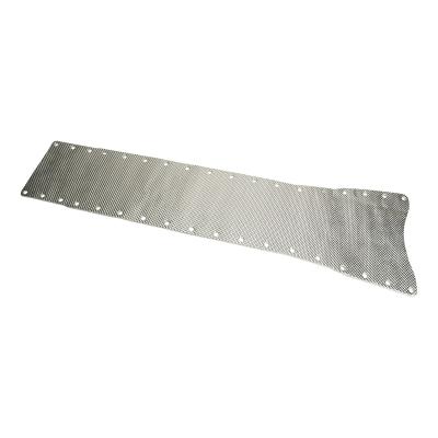 Design Engineering Transmission Tunnel Heat Barrier - Chevy Corvette 2005-13