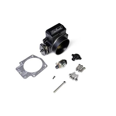 Edelbrock Pro-Flo XT Throttle Body - LS-Series Bolt Pattern - 90 mm Single Blade