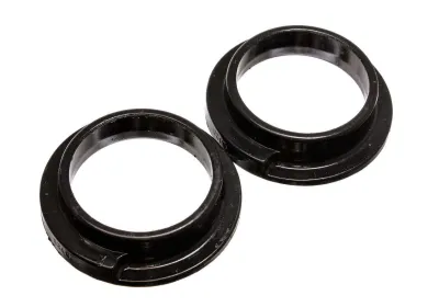 Energy Suspension, Ramped Coil Spring Isolator Set - Universal