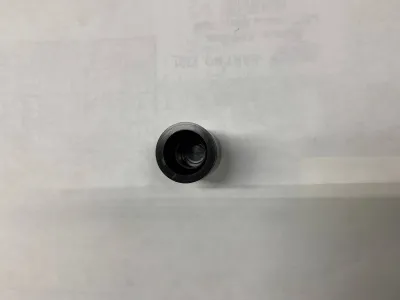 Katech C7 Corvette Radiator Block Off with EOC