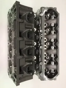 Katech Gen V LT4 Ultimate CNC Porting, Machining, Valves & Assembly Package